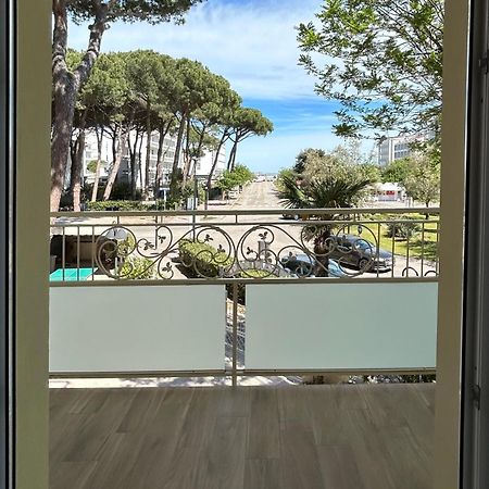Hotel Brigantino Milano Marittima Esterno foto